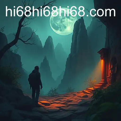 Exploring the World of Adventure Games Under the 'hi68' Category