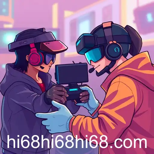 The Evolution of Gaming Platforms