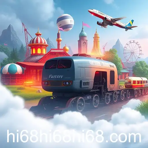 The Impact of Online Gaming Platforms in 2025