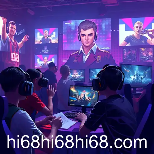 Rise of Online Gaming Platforms in 2025