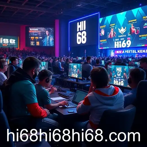 The Evolution of Online Gaming and its Future