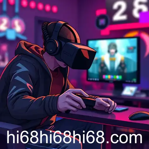 The Rise of Global Gaming Platforms