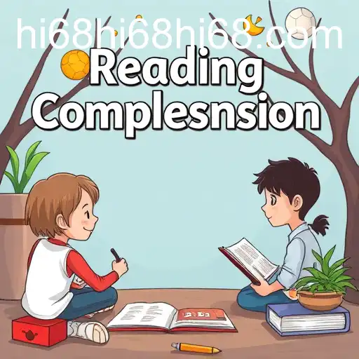 Unlocking the Mind: Exploring the 'Reading Comprehension' Game Category