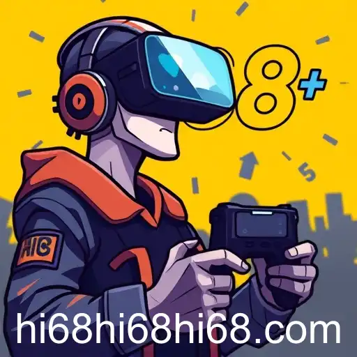 The Rise of hi68: A New Era in Online Gaming