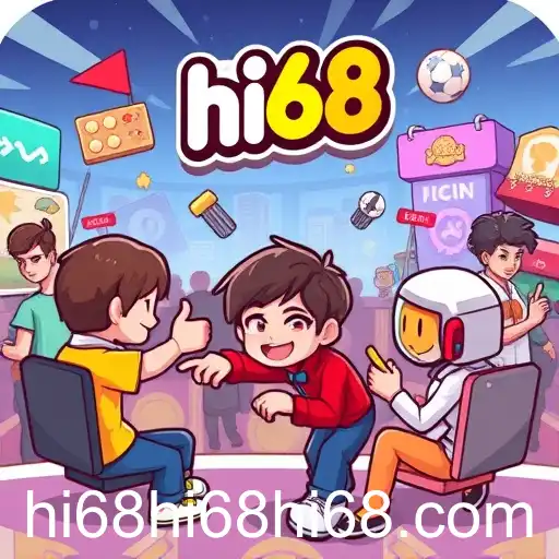 The Gaming Evolution: hi68's Impact on the Industry