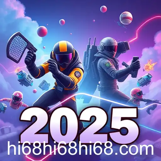 The Rise of Gaming Platforms in 2025