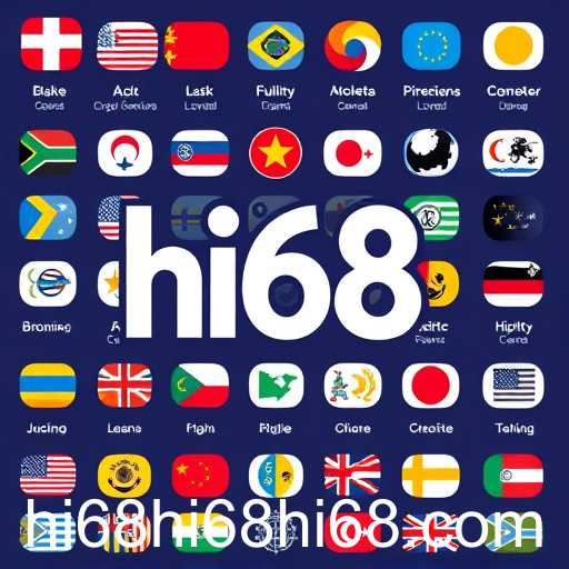 Changing the Game: hi68's Impact on Online Gaming Communities