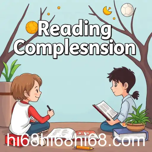 Unlocking the Mind: Exploring the 'Reading Comprehension' Game Category