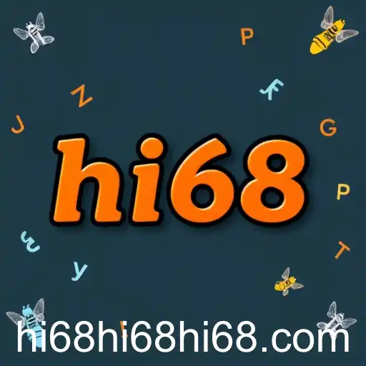 The Fascination of the 'hi68' Spelling Bee Category