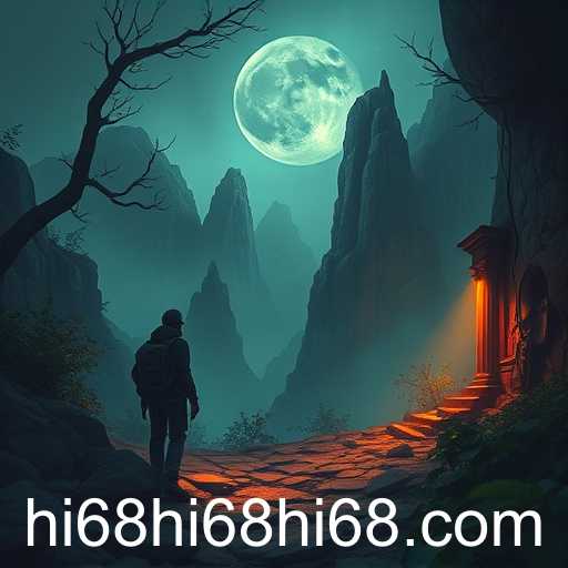 The Evolution of Gaming: Enter Hi68