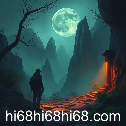 The Evolution of Gaming: Enter Hi68