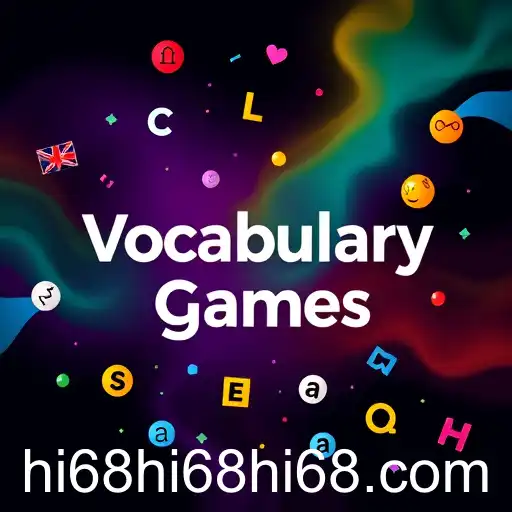Exploring the Popularity of Vocabulary Games in the Digital Era