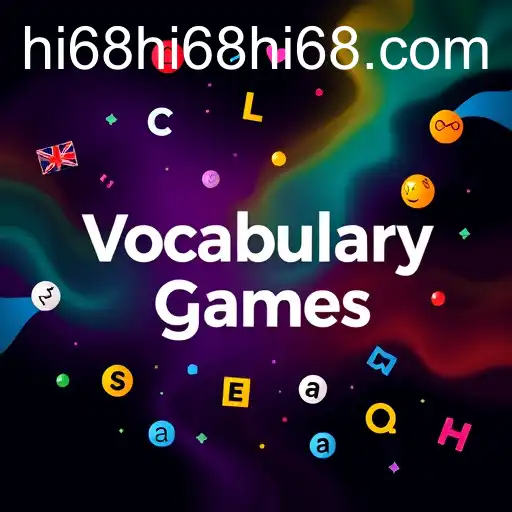 Exploring the Popularity of Vocabulary Games in the Digital Era